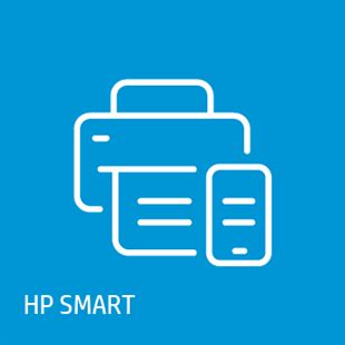 HP smart on this computer